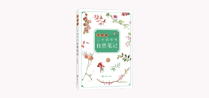  朱愛朝二十四節(jié)氣自然筆記